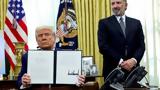 Τραμπ, … – Αβέβαιοι, Αμερικανοί,trab, … – avevaioi, amerikanoi