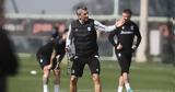 ΠΑΟΚ, Προπόνηση …, Λόβρεν, Οτο,paok, proponisi …, lovren, oto