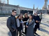 Γυρίσματα, Παρίσι,gyrismata, parisi
