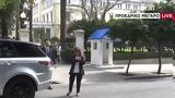 Βίντεο, Σακελλαροπούλου, Προεδρικό Μέγαρο,vinteo, sakellaropoulou, proedriko megaro
