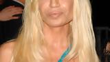 Τέλος, Donatella Versace,telos, Donatella Versace