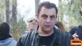 Χάρης Ακριτίδης, Παναγιά,charis akritidis, panagia
