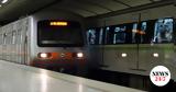 Μετρό, Άνοιξαν, Πανεπιστήμιο, Σύνταγμα,metro, anoixan, panepistimio, syntagma
