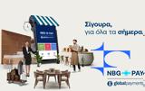 NBG Pay, Νέο,NBG Pay, neo