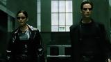 Κάρι-Αν Μος, Matrix,kari-an mos, Matrix