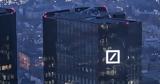 Deutsche Bank, Αυξανόμενος,Deutsche Bank, afxanomenos