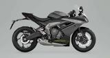 Triumph Daytona 660,1400