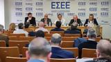 ΕΒΕΑ, ΣΕΕ, Εμπορικών Συλλόγων,evea, see, eborikon syllogon