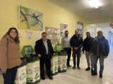 Επωφεληθείτε Ανακυκλώνοντας, Δήμου Μινώα Πεδιάδας,epofelitheite anakyklonontas, dimou minoa pediadas