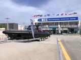 Ξεκίνησε, 10η Boat, Fishing Show 2025,xekinise, 10i Boat, Fishing Show 2025