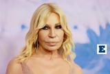 Ντονατέλα Βερσάτσε, Versace,ntonatela versatse, Versace