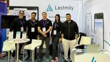 Lastmily,Uni Fund