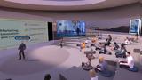 Web3Tour Demo Day,Spatial