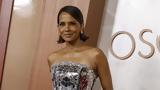 Halle Berry, Ορόσημο,Halle Berry, orosimo