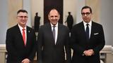 Γεραπετρίτης, Ελλάδας Κύπρου, Ισραήλ, Προσβλέπουμε, 3+1, ΗΠΑ,gerapetritis, elladas kyprou, israil, prosvlepoume, 3+1, ipa
