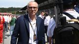 Ντομενικάλι, Formula 1, 2029,ntomenikali, Formula 1, 2029