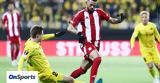 LIVE Ολυμπιακός – Μπόντο Γκλιμτ, Europa League,LIVE olybiakos – bonto gklimt, Europa League