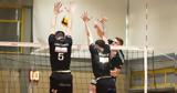 Volley League, Κυριακή 163, ΠΑΟΚ - Παναθηναϊκός,Volley League, kyriaki 163, paok - panathinaikos