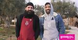 MasterChef, Ποια,MasterChef, poia