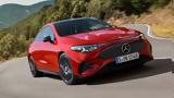Mercedes-Benz CLA,