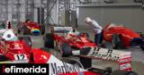 Formula 1-,Ecclestone
