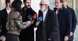 Δίκη Πέτρου Φιλιππίδη,diki petrou filippidi