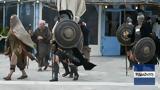 Συνεχίζονται, Οδύσσεια, Απόβαση, Μεθώνη,synechizontai, odysseia, apovasi, methoni