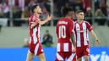 Ολυμπιακός – Μπόντο Γκλιμτ 2-1, Μόνο, Θρύλο,olybiakos – bonto gklimt 2-1, mono, thrylo