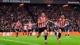 Μπιλμπάο – Ρόμα 3-1, Μεγάλη, Βάσκους,bilbao – roma 3-1, megali, vaskous