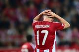 Ολυμπιακός – Μπόντο Γκλιμτ, 2-1,olybiakos – bonto gklimt, 2-1