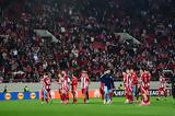 Ολυμπιακός – Μπόντο Γκλιμτ, Αντίο, Ευρώπη, [2-1],olybiakos – bonto gklimt, antio, evropi, [2-1]