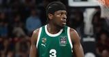 Ζαλγκίρις-Παρί 83-81, Απίθανη, -20, Λιθουανούς,zalgkiris-pari 83-81, apithani, -20, lithouanous