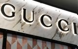 O Demna,Gucci