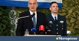 Δένδιας, Βουλή, Ενόπλων Δυνάμεων,dendias, vouli, enoplon dynameon