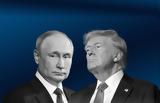 Δημοσκόπηση Reuters, Αμερικανοί, Τραμπ, Ρωσία,dimoskopisi Reuters, amerikanoi, trab, rosia