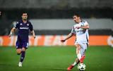 Φιορεντίνα – Παναθηναϊκός, 1-0, 12′, Μαντράγκορα,fiorentina – panathinaikos, 1-0, 12′, mantragkora