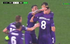 Τρομερό, Μαντράγκορα, 1-0, Φιορεντίνα, tromero, mantragkora, 1-0, fiorentina