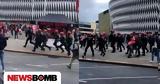 Αθλέτικ Μπιλμπάο - Ρόμα, Χάος, Σαν Μαμές, - Δείτε,athletik bilbao - roma, chaos, san mames, - deite