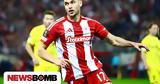 Ολυμπιακός – Μπόντο Γκλιμτ 2-1, Champions League,olybiakos – bonto gklimt 2-1, Champions League