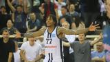 Κέβιν Πόρτερ, ΠΑΟΚ,kevin porter, paok