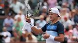 Indian Wells, Ρούνε,Indian Wells, roune