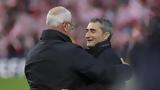 Ρανιέρι, Βαλβέρδε,ranieri, valverde