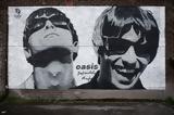 Peaky Blinders,Oasis