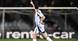 Φιορεντίνα - Παναθηναϊκός, Ιωαννίδη, 3-1,fiorentina - panathinaikos, ioannidi, 3-1