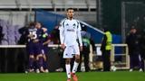 Φιορεντίνα – Παναθηναϊκός 3-1, Conference, Έχασε,fiorentina – panathinaikos 3-1, Conference, echase