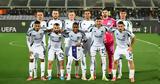 Παναθηναϊκός, UEFA,panathinaikos, UEFA