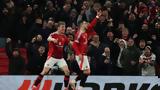 Europa League, Πέρασε, Μάντσεστερ Γιουναϊτεντ,Europa League, perase, mantsester giounaitent