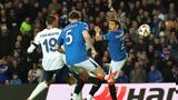 Ρέιντζερς - Φενέρμπαχτσε 3-2, 0-2, Μπάτλαντ, Τζολάκη, Μουρίνιο,reintzers - fenerbachtse 3-2, 0-2, batlant, tzolaki, mourinio