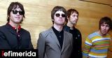 Peaky Blinders,Oasis