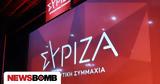 Συνέδριο, ΣΥΡΙΖΑ - Προτεραιότητα,synedrio, syriza - proteraiotita